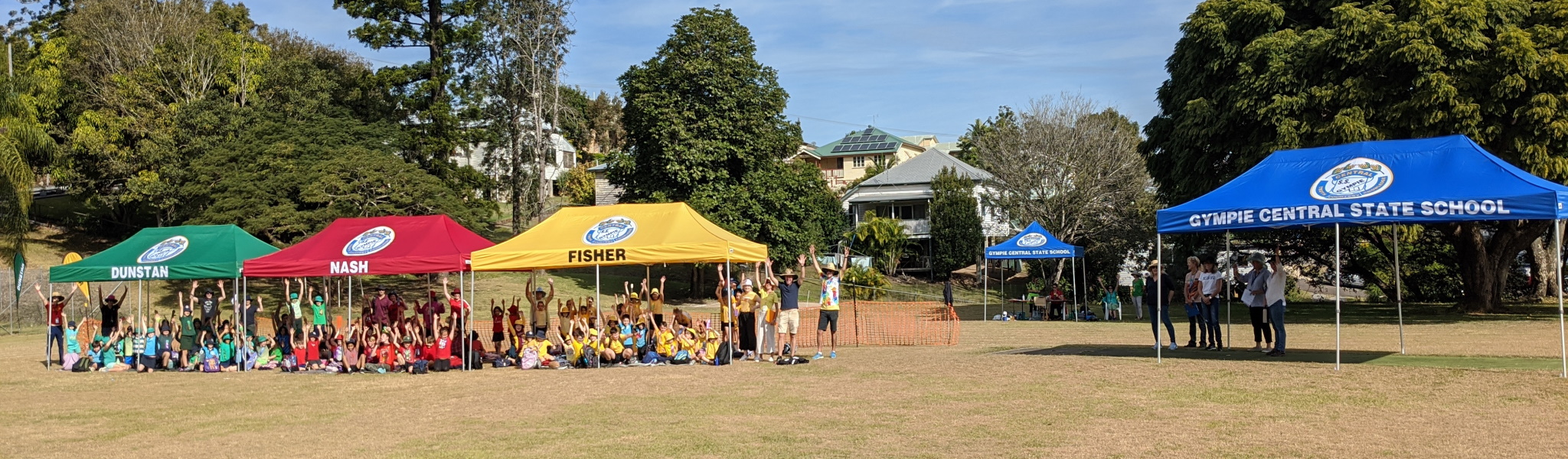 Gympie Central State School